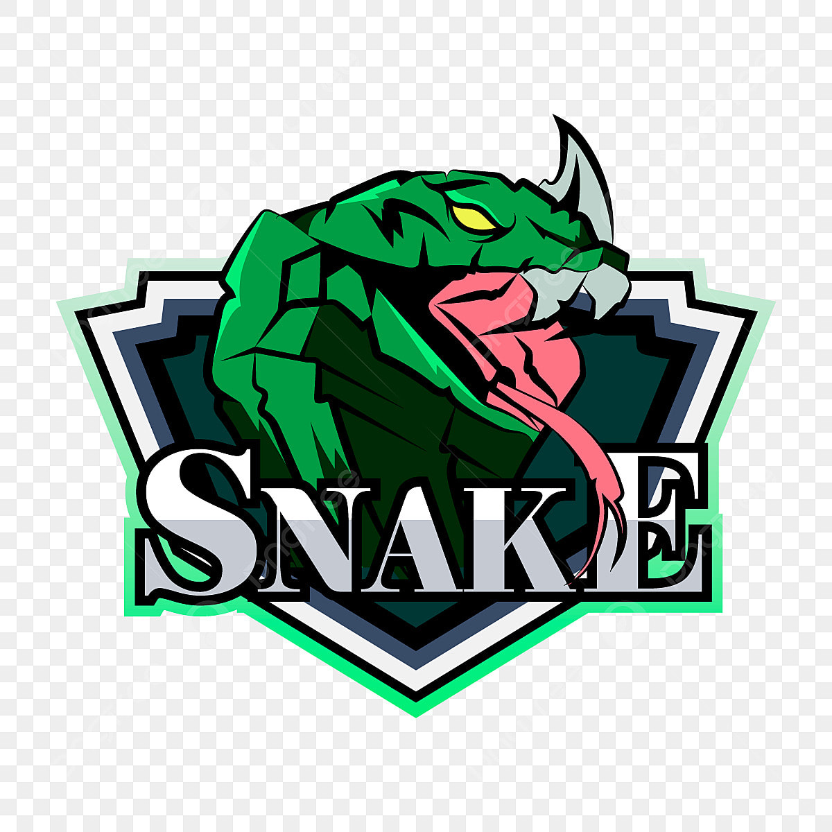 snake-logo